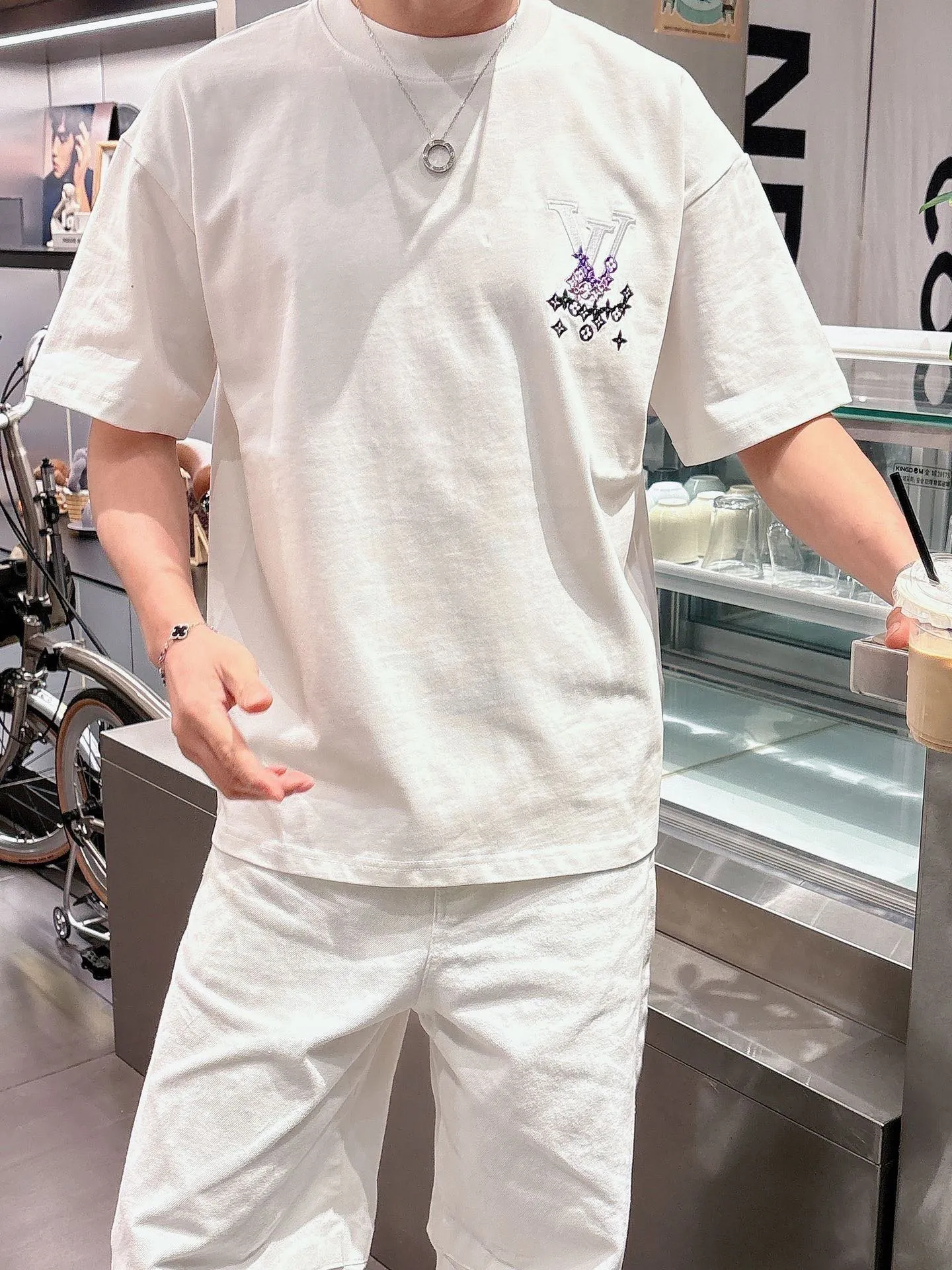 Louis Vuitton/ 26ss